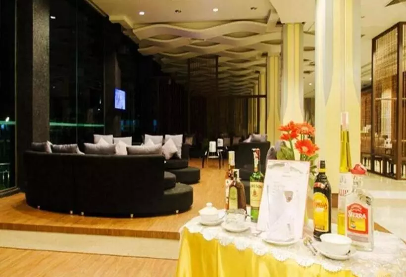 Fotos del hotel Alvarez:  4