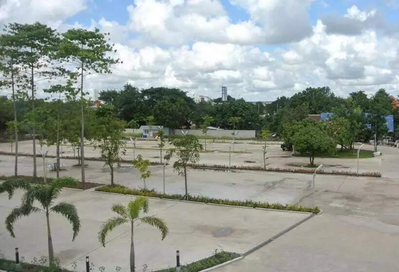 Fotos del hotel Alvarez:  14