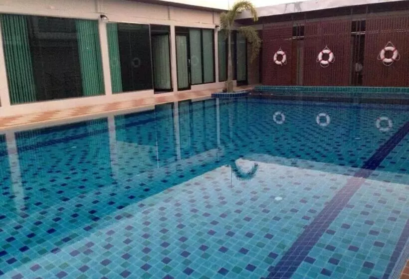 Fotos del hotel Alvarez:  3