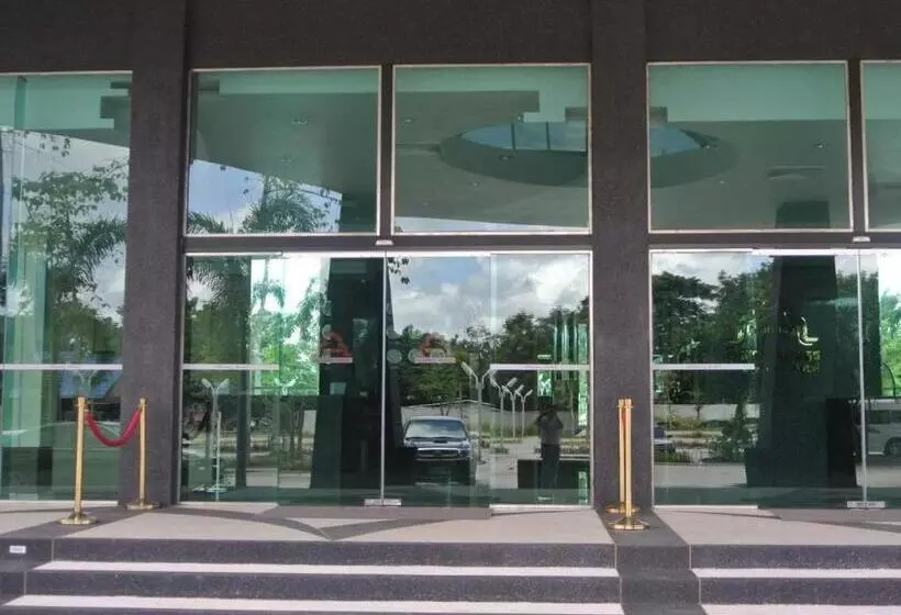 Fotos del hotel Alvarez:  18