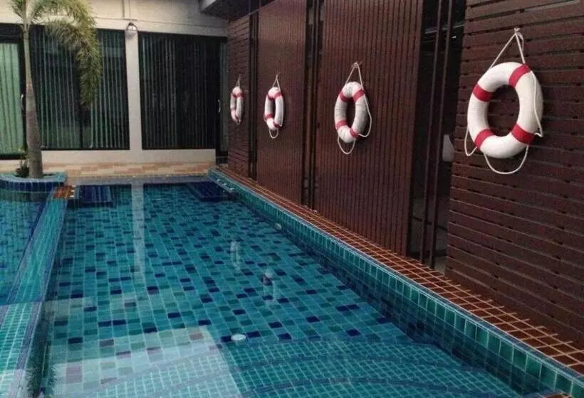 Fotos del hotel Alvarez:  12