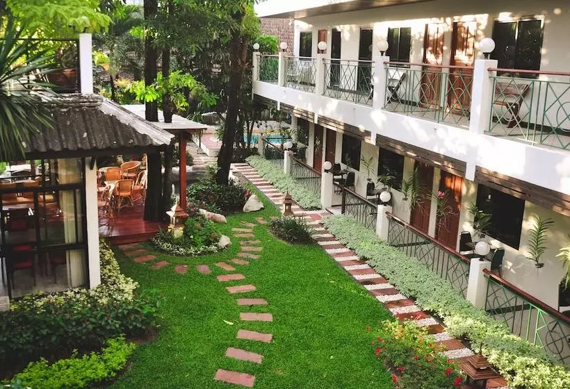 Fotos del hotel Charlie House Pin Klao:  3