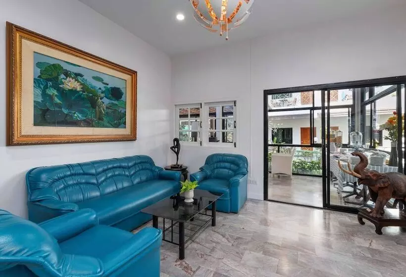 Fotos del hotel Charlie House Pin Klao:  22