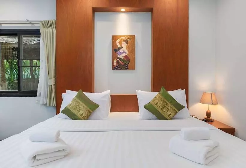 Fotos del hotel Charlie House Pin Klao:  12