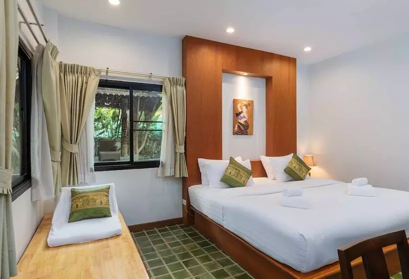 Fotos del hotel Charlie House Pin Klao:  11