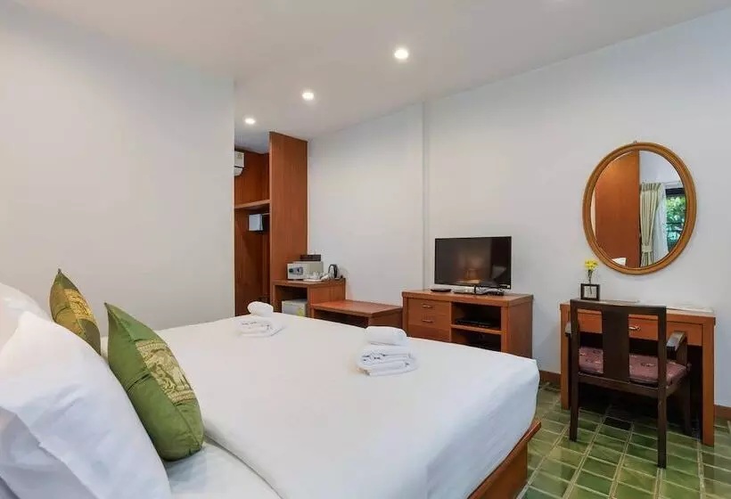 Fotos del hotel Charlie House Pin Klao:  10