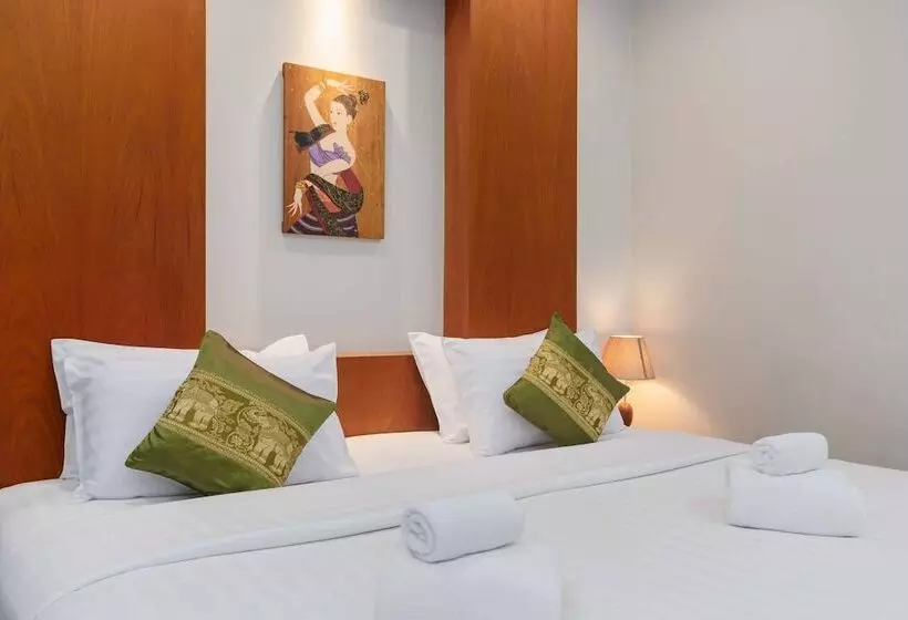 Fotos del hotel Charlie House Pin Klao:  9