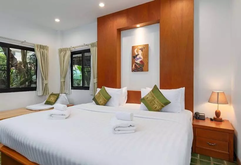 Fotos del hotel Charlie House Pin Klao:  21