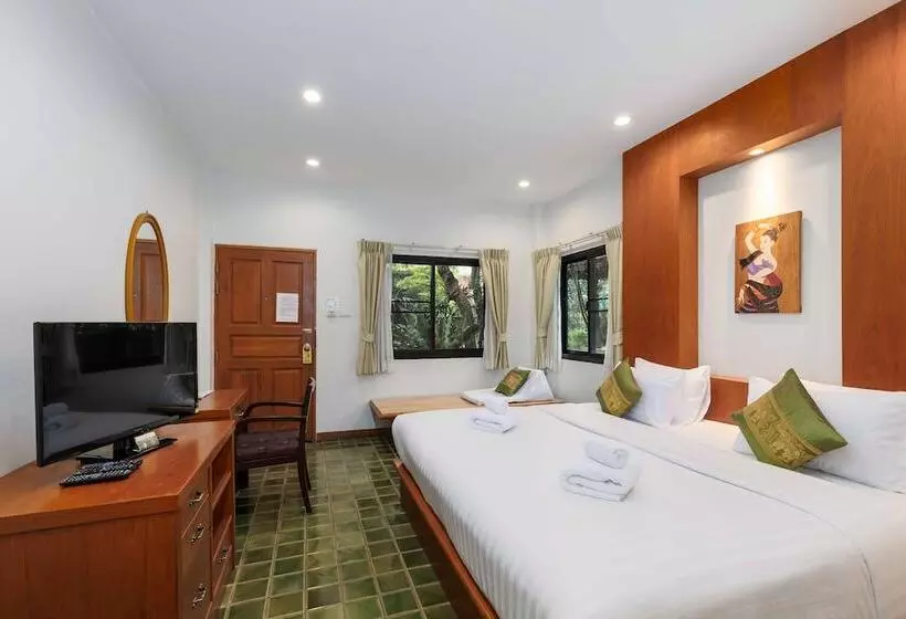 Fotos del hotel Charlie House Pin Klao:  20