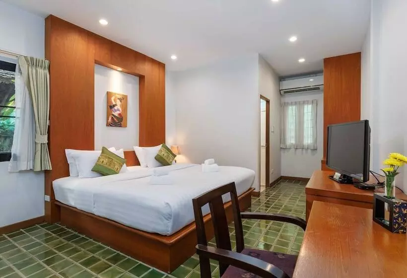 Fotos del hotel Charlie House Pin Klao:  19