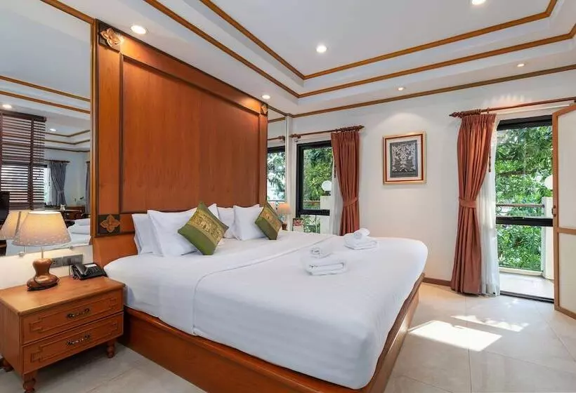 Fotos del hotel Charlie House Pin Klao:  17