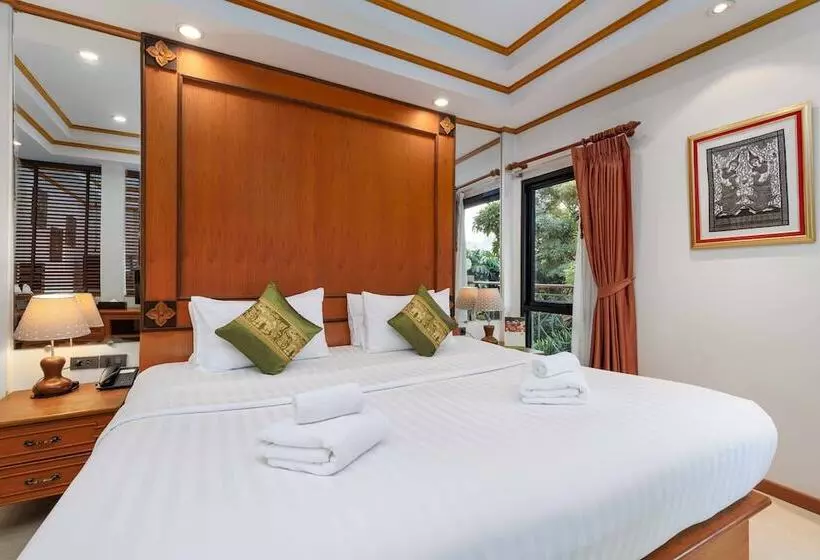 Fotos del hotel Charlie House Pin Klao:  25