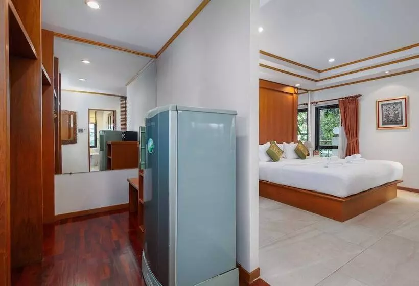 Fotos del hotel Charlie House Pin Klao:  24