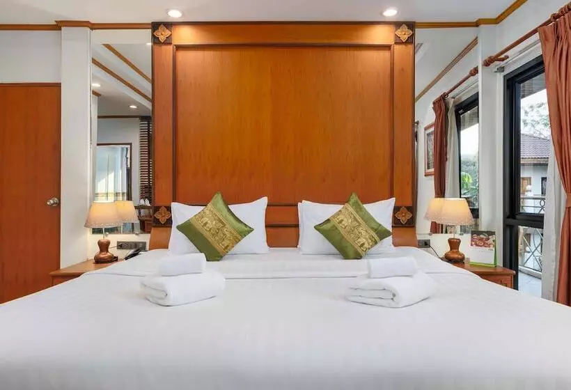 Fotos del hotel Charlie House Pin Klao:  16