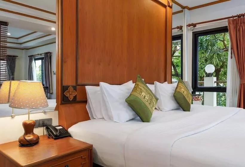 Fotos del hotel Charlie House Pin Klao:  15