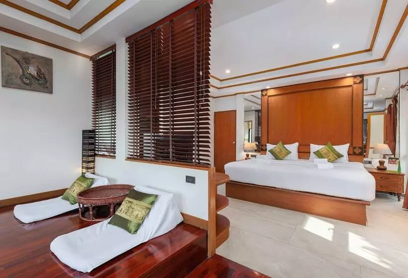 Fotos del hotel Charlie House Pin Klao:  23