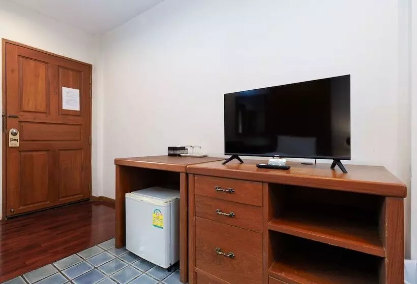 Fotos del hotel Charlie House Pin Klao:  14