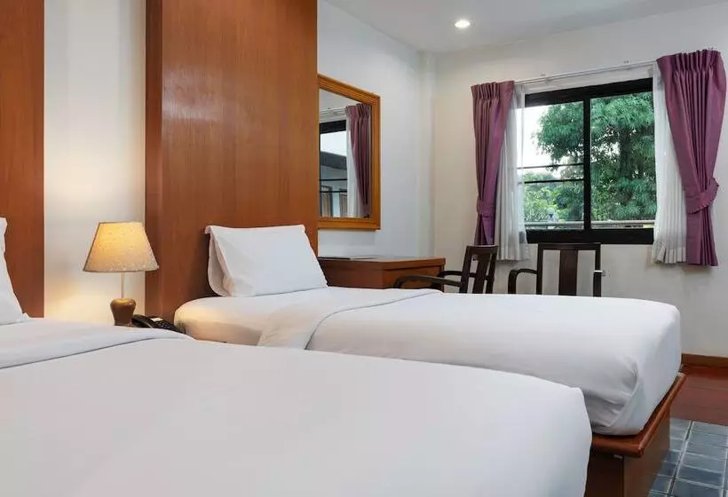 Fotos del hotel Charlie House Pin Klao:  5