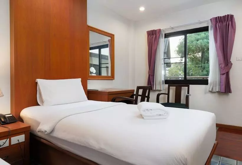 Fotos del hotel Charlie House Pin Klao:  4