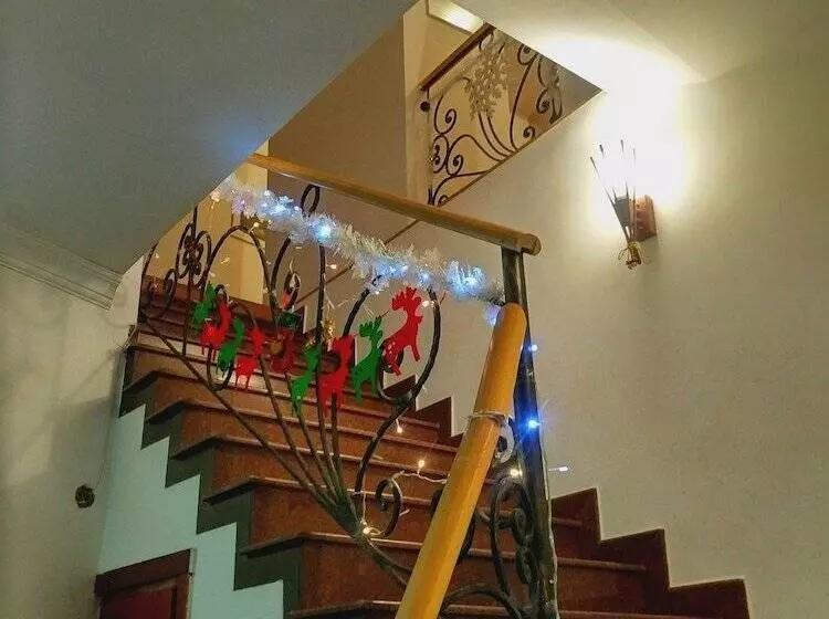 Fotos del hotel Corner:  13