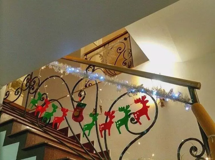 Fotos del hotel Corner:  9