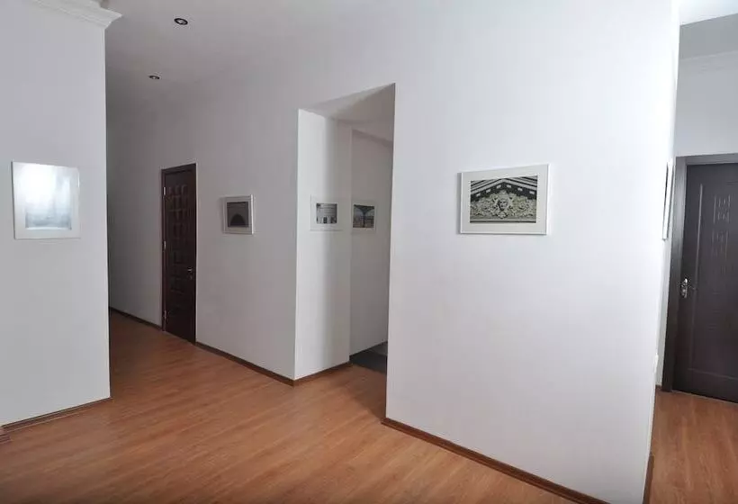 Fotos del hotel Corner:  15