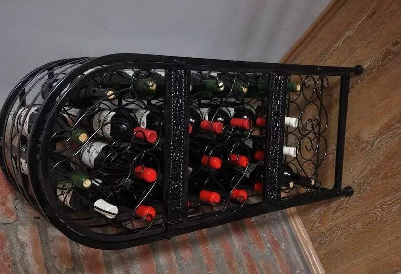 Fotos del hotel Corner:  12