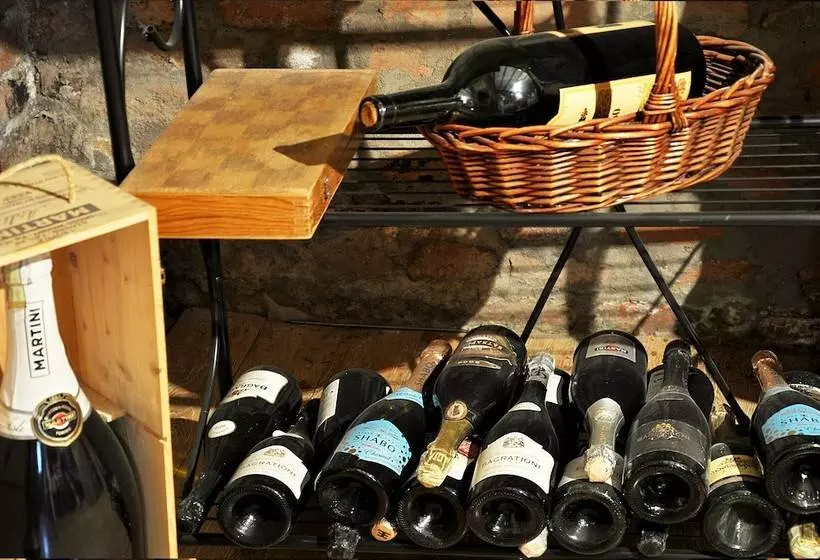 Fotos del hotel Corner:  5