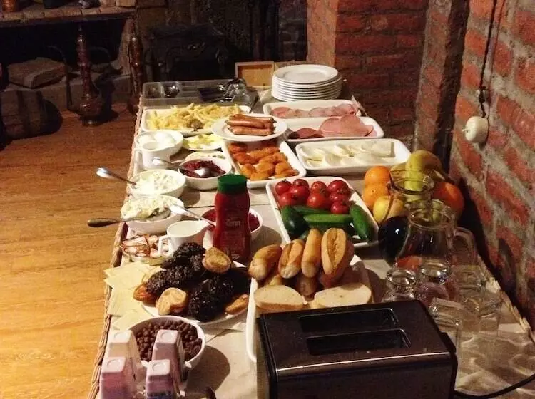 Fotos del hotel Corner:  2