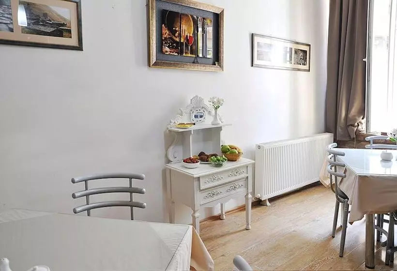 Fotos del hotel Corner:  25