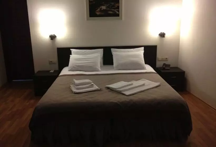 Fotos del hotel Corner:  23