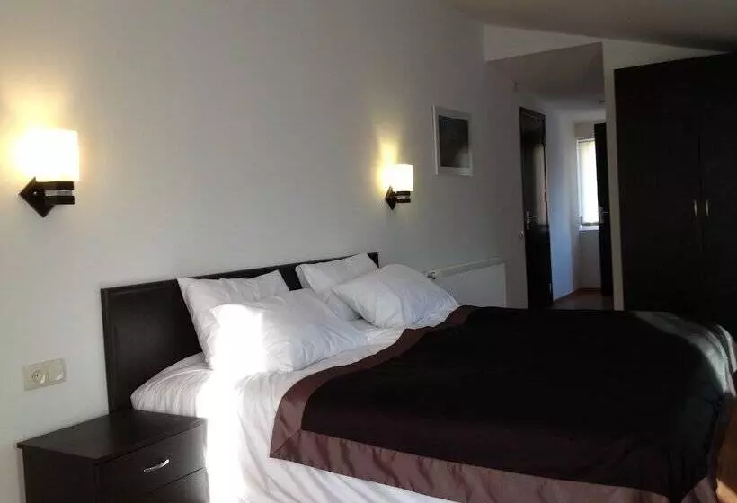 Fotos del hotel Corner:  22