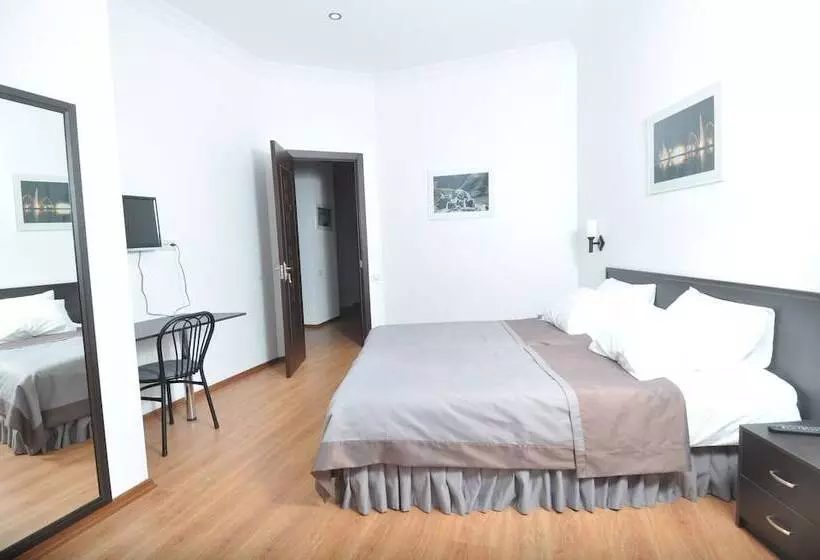 Fotos del hotel Corner:  21