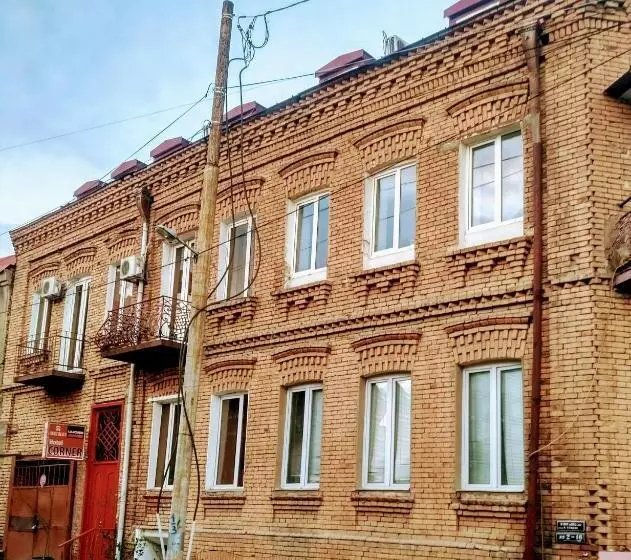 Fotos del hotel Corner:  10