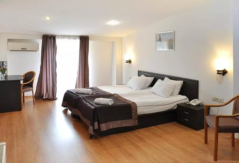 Fotos del hotel Corner:  16