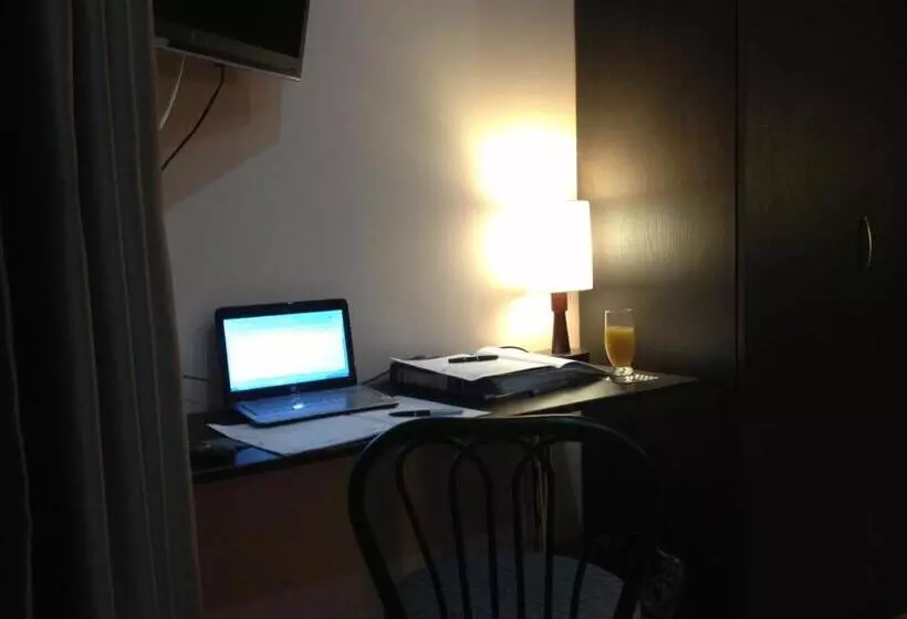 Fotos del hotel Corner:  24