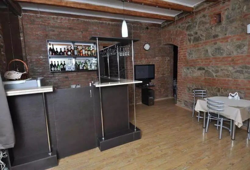 Fotos del hotel Corner:  8