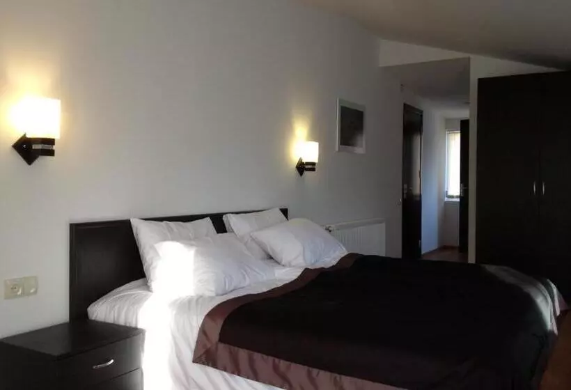 Fotos del hotel Corner:  7