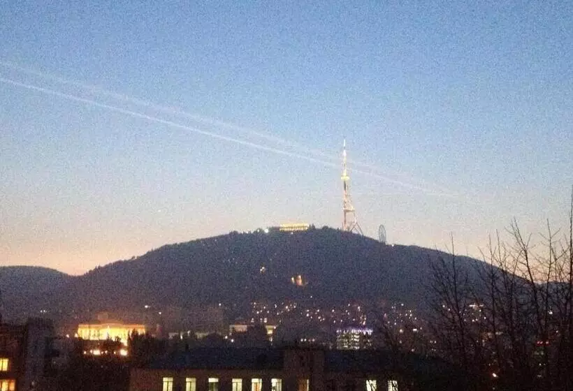 Fotos del hotel Corner:  6