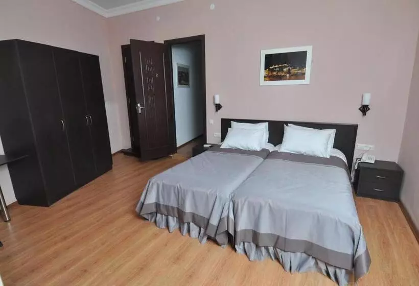 Fotos del hotel Corner:  20