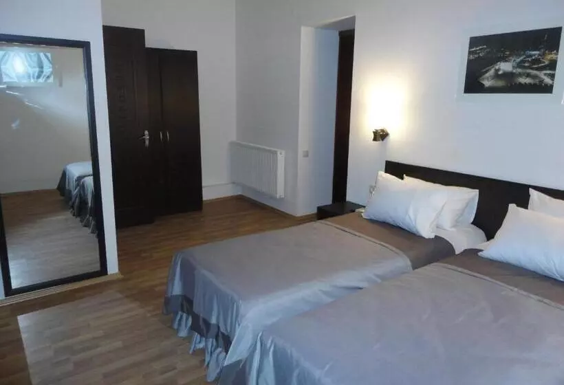 Fotos del hotel Corner:  19