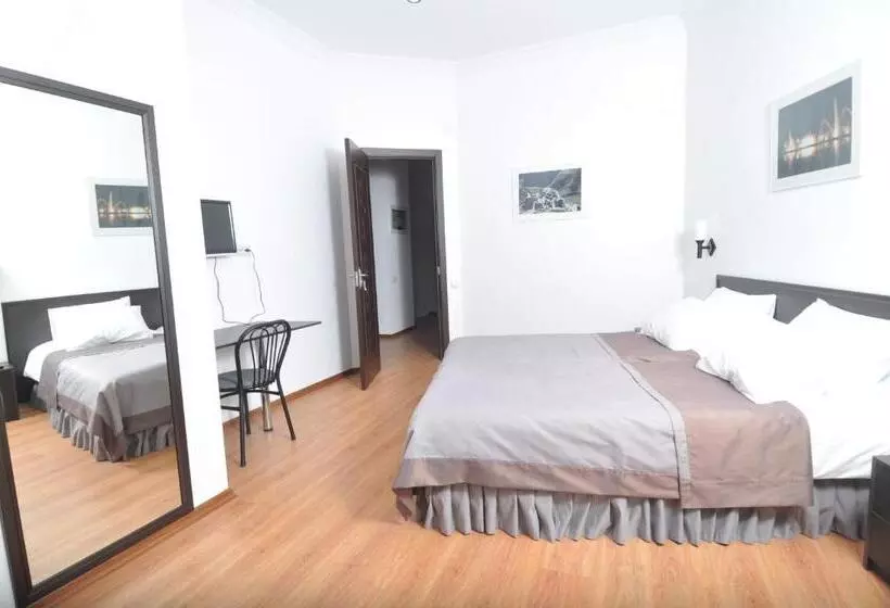 Fotos del hotel Corner:  18