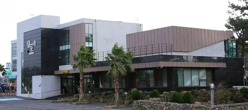 Fotos del hotel Dammora Resort:  5