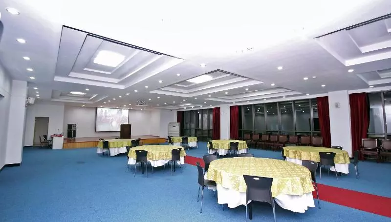 Fotos del hotel Dammora Resort:  4