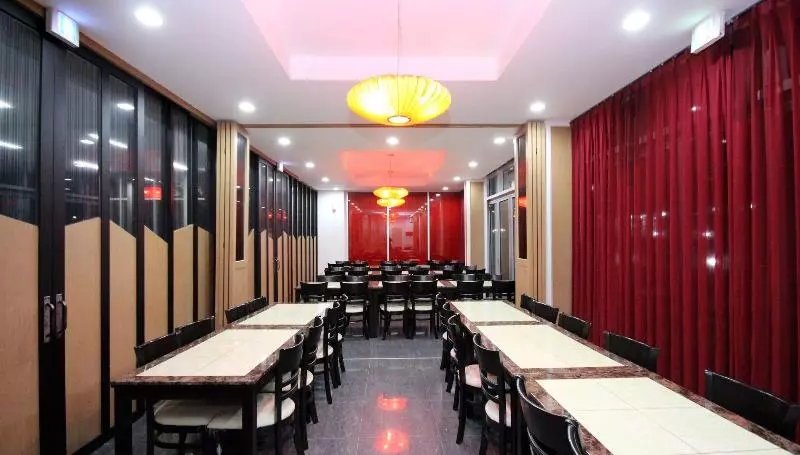 Fotos del hotel Dammora Resort:  3