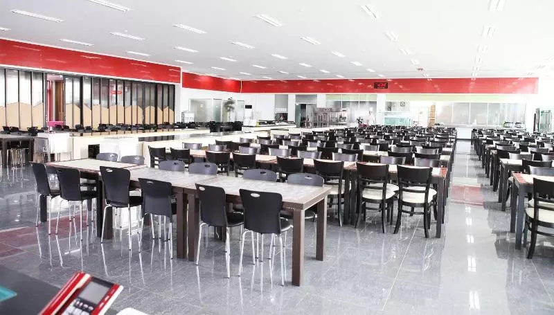 Fotos del hotel Dammora Resort:  6