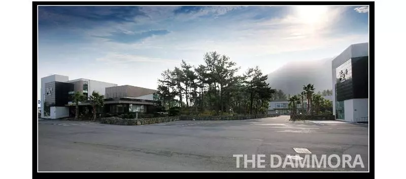 Fotos del hotel Dammora Resort:  10