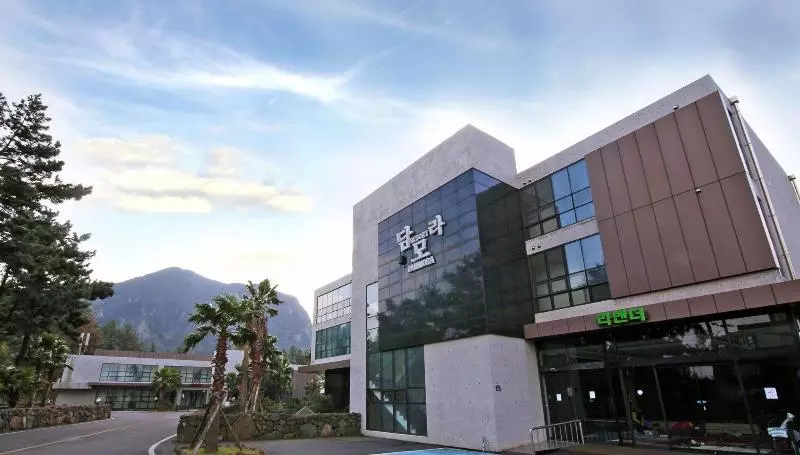 Fotos del hotel Dammora Resort:  2