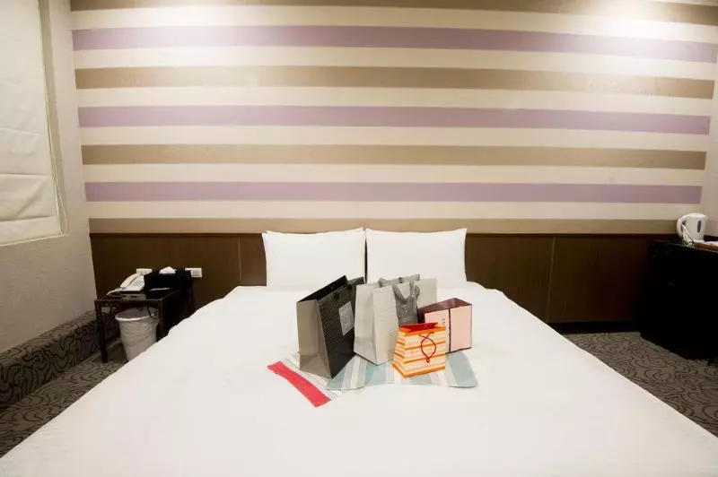 Fotos del hotel Diary Of Ximen Hotel - Liufu Branch:  10