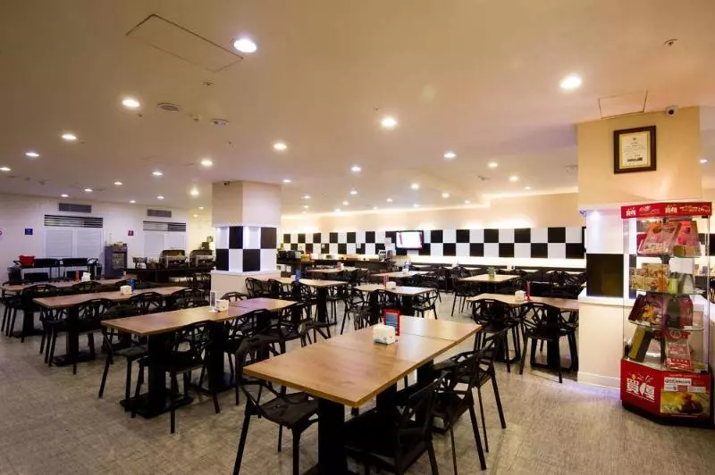 Fotos del hotel Diary Of Ximen Hotel - Liufu Branch:  16